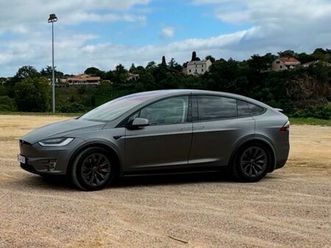 tesla model 100d 6 places urgent