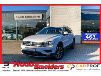 volkswagen tiguan allspace 1.5 tsi highline 7p.