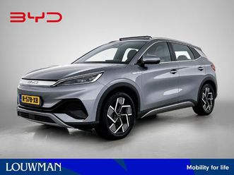 byd atto 3 design 60 kwh | origineel nl | btw verrekenbaar