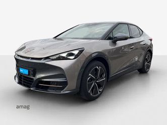 cupra new cupra tavascan vz edge 4d 77kwh 340ps 4drive (netto)