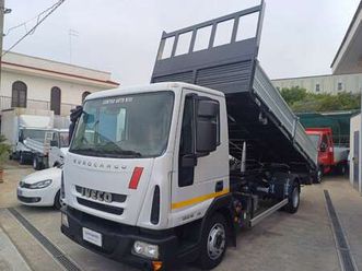 eurocargo 65e16 euro 5