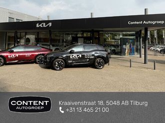 kia picanto 1.0 dpi executiveline automaat