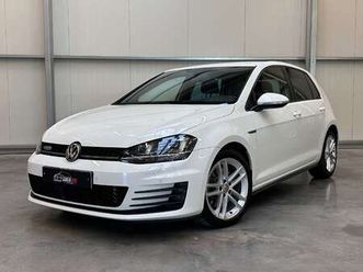 *garantie 12 mois* golf 2.0 cr tdi dsg