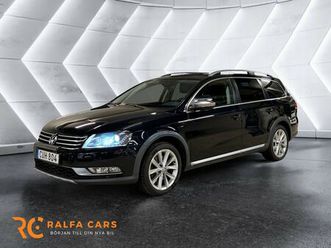 alltrack 2.0 tdi 4m premium panorama kamera drag