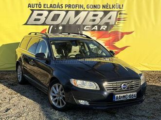 volvo v70 1.6 d [d2] summum