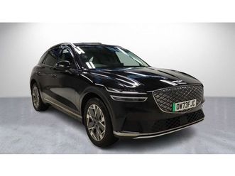 2023 - gv70 sport e awd 4wd 5dr