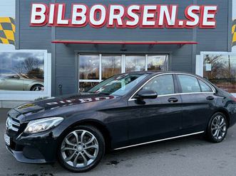 200 7g-tronic plus avantgarde euro 6