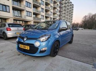 renault twingo 1.2 (2013) | airco, cruise control & meer — renault — marktplaats