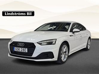 sportback 45 tfsi quattro drag