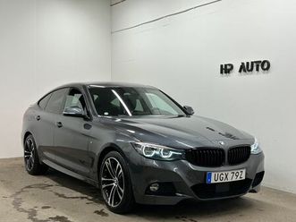 d xdrive gt m-sport shadow navi b-kam skinn 360° drag
