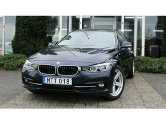 d xdrive touring steptronic 258hk euro 6
