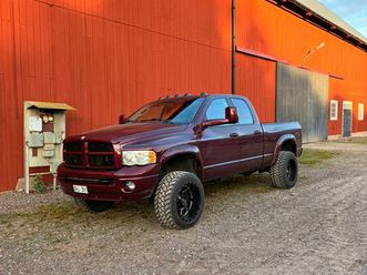 dodge ram quad cab 5.9 cummins