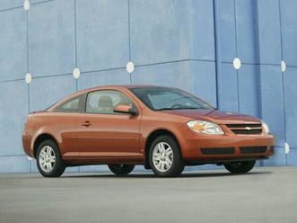 used 2008 chevrolet cobalt lt