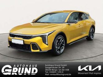 1.6t dct gt-line | drive | sitz | sound | 18z