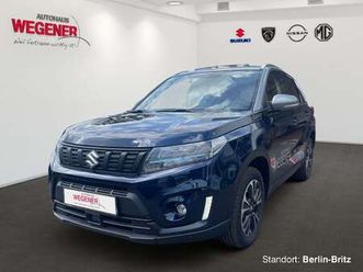 vitara 1.5 comfort+ ags 'shinkai'