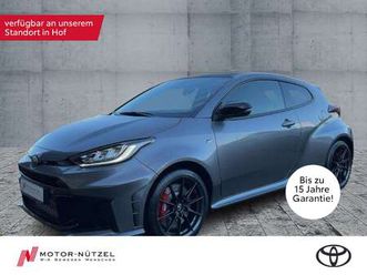 gr yaris 1.6 highperformance allrad automa