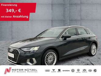 30tdi s-tr advanced led+nav+acc+shz