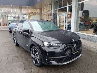 1.6 plug-in hybrid 300cv eat8 4x4 performanceline+