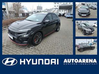 2.0 t-gdi n perf. automatik 8 fach ber hud