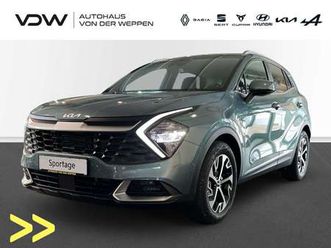 1.6t 48v 2wd dct ultimate leder klima navi