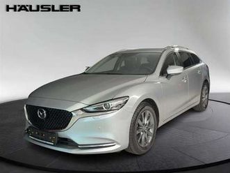 exclusive-line skyactiv-g 194 carplay, navigation,