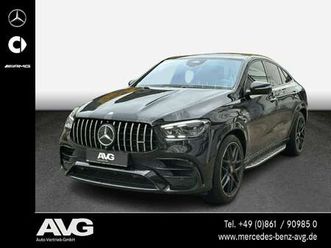 amg gle 63 s 4m+ massage pano ahk 360 22'' burm bc