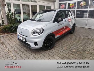 leapmotor t03 bev design, navi