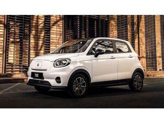 leapmotor t03 design panorama +navi+acc+klima