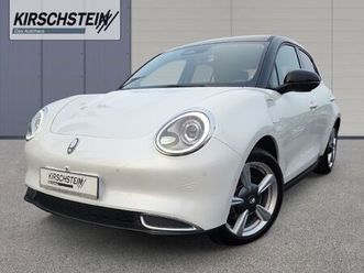 gwm ora 03 400 pro+ moonlight white & starry black