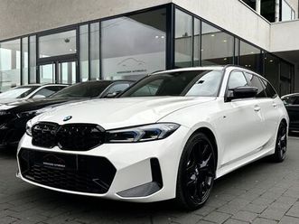 bmw m340 d xdrive touring | panorama | 360° | 19