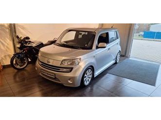 daihatsu materia materia 1.5