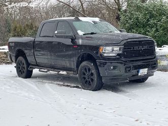 dodge-ram-2500-hd-black-eddition