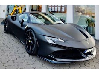 spider carbon/lift/novitec/wrap/racingsitze