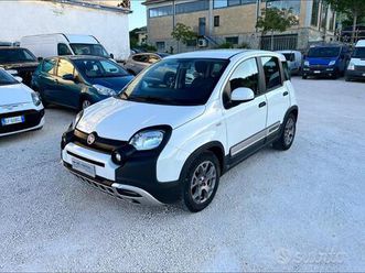 fiat panda 3ª serie - panda 1.3 mjt s&s easy u1678