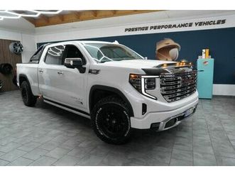 gmc denali 3.0d duramax