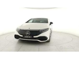 mercedes eqs - v297 - eqs 350 edition1 u24274