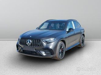 mercedes-benz mercedes-amg glc 43 4matic n84275