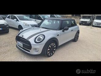 mini mini 4ª serie (f56) - mini 1.5 cooper d u2646