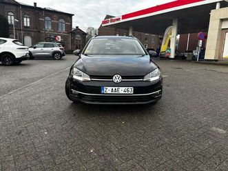 golf sw 1.6 scr tdi join