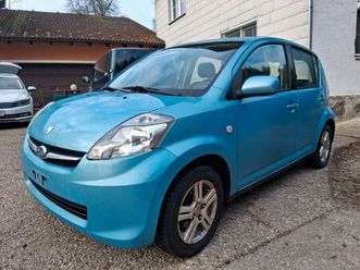 subaru justy 1.0 active active