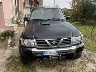 gr ht 3.0 td-di luxury