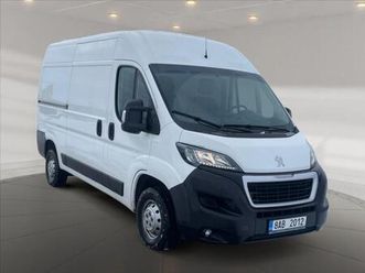 peugeot boxer 2,2 bhdi 3300 l2h2 act.