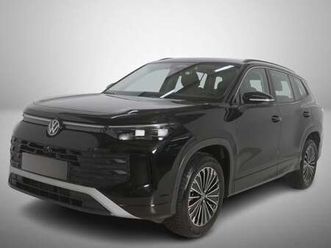 2.0 tdi dsg 4mot life 7 posti *dcc+matrix* promo