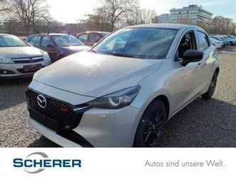 2.5 skyactiv homura pdc+sitzhz+kamera+app+klim