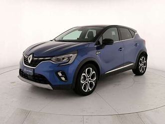 1.6 e-tech hybrid techno fast track 145cv auto