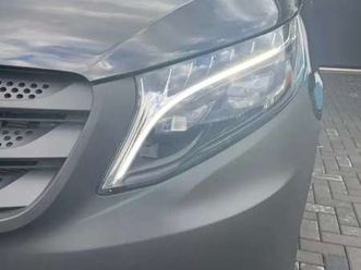 114 cdi tourer lang automatico