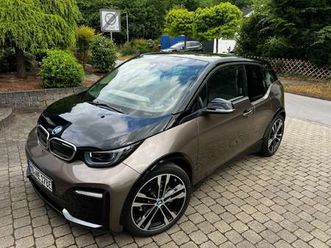 i3s (120 ah)