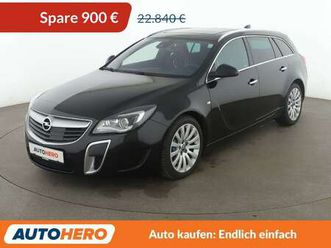 2.8 v6 turbo opc 4x4 aut.*navi*xenon*racaro*cam*