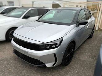 1.2 turbo gs at8 intellilux kamera