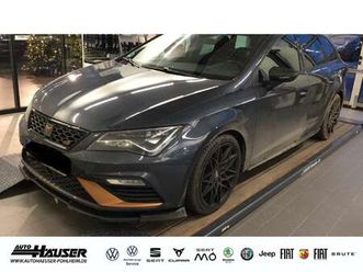 sportstourer cupra edition silver 2.0 tsi dsg 4dri